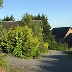 La Longre Cerisy-la-Foret