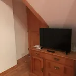 Pensjonat La Longre