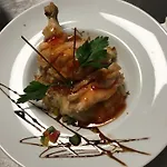 La Longre