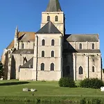 La Longre Pensjonat Cerisy-la-Foret
