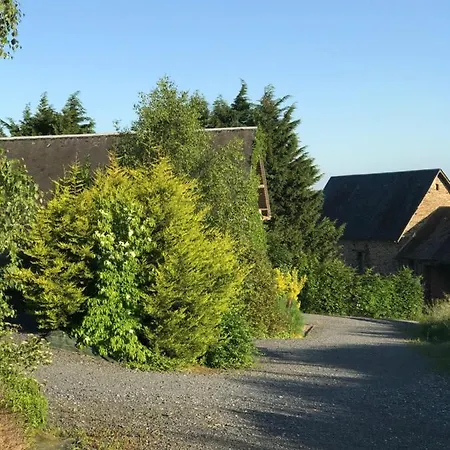 La Longre Cerisy-la-Foret