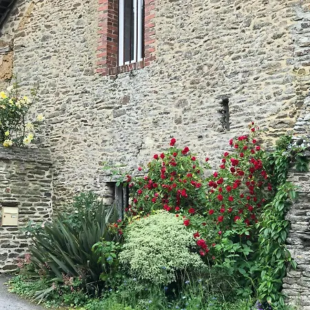 Pensión La Longre *