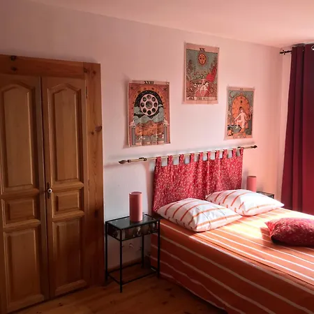 게스트하우스 La Longre *