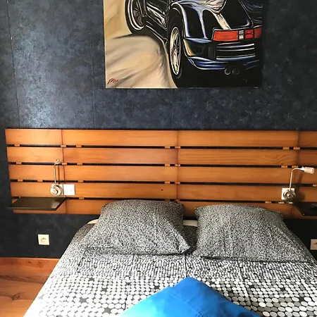 게스트하우스 La Longre