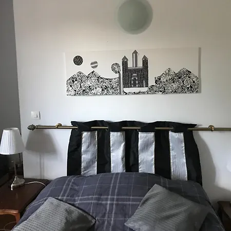 La Longre Cerisy-la-Foret