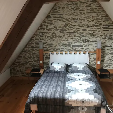 La Longre Cerisy-la-Foret