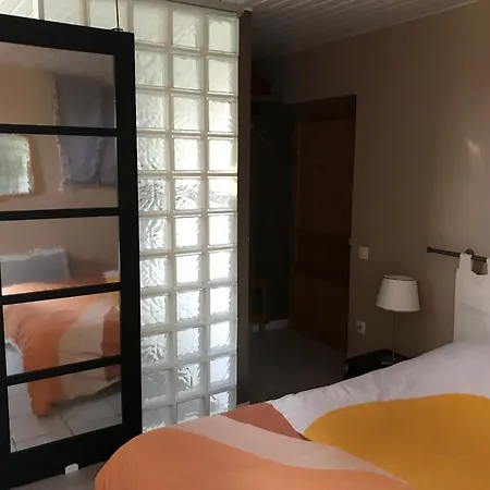 La Longre * Cerisy-la-Foret