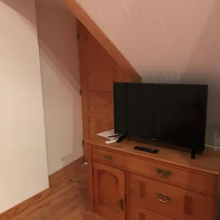 Pensjonat La Longre