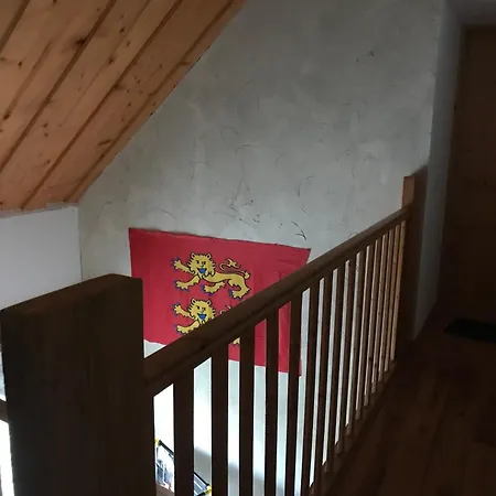 La Longre Cerisy-la-Foret