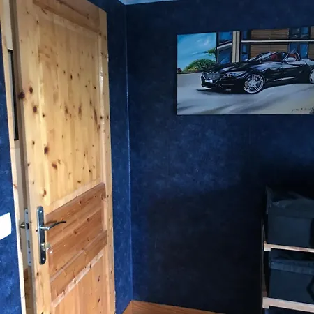 La Longre Pensión *