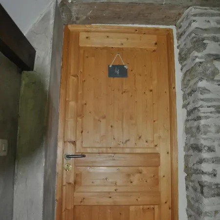 La Longre * Cerisy-la-Foret