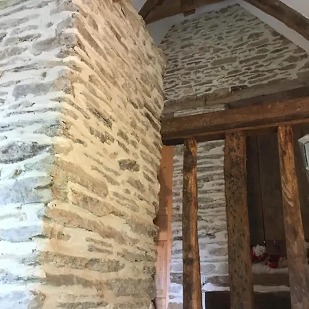 La Longre Cerisy-la-Foret