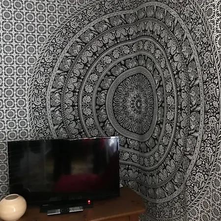 La Longre Pensión *