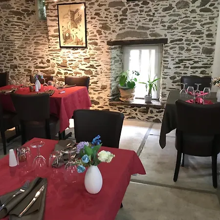 게스트하우스 La Longre