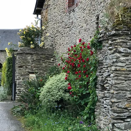 La Longre Gasthuis
