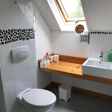 Pensión La Longre *