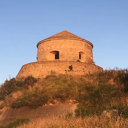 La Longre * Cerisy-la-Foret