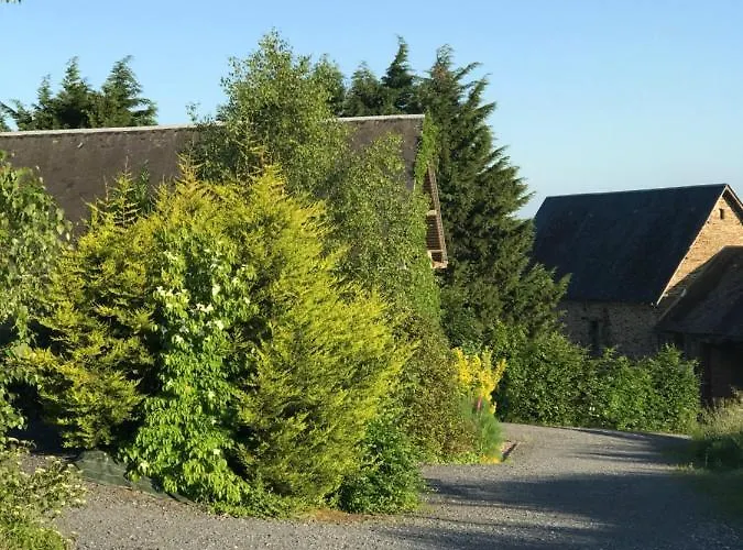 La Longre Cerisy-la-Foret