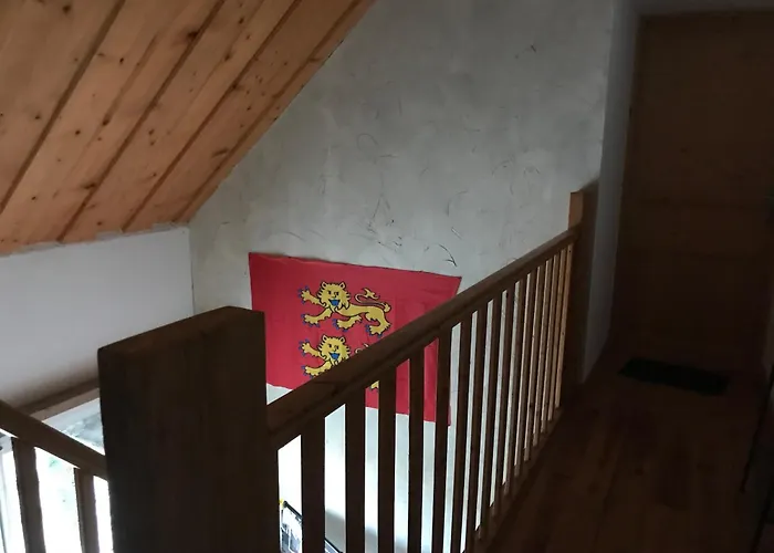 La Longre Cerisy-la-Foret