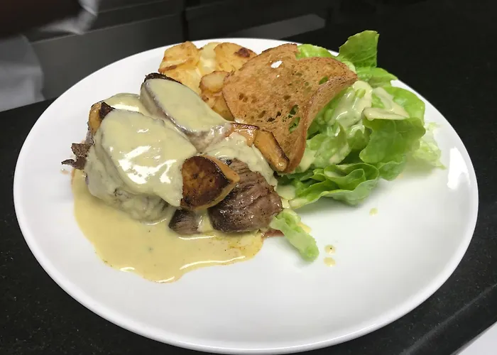 게스트하우스 La Longre *