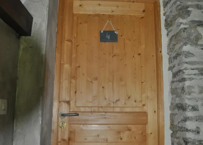 La Longre * Cerisy-la-Foret