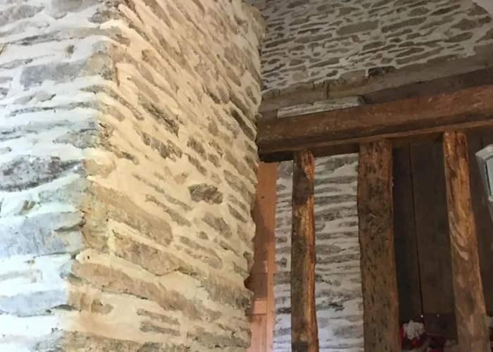 La Longre Cerisy-la-Foret