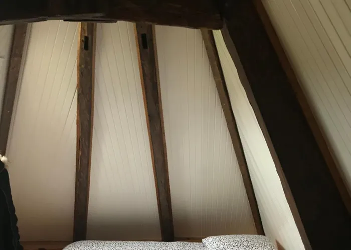 La Longre Maison d'hôtes