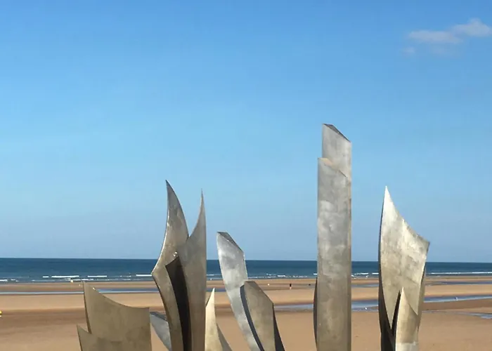 Maison d'hôtes La Longre *