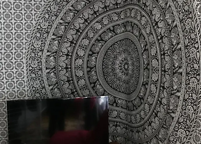 La Longre Maison d'hôtes *