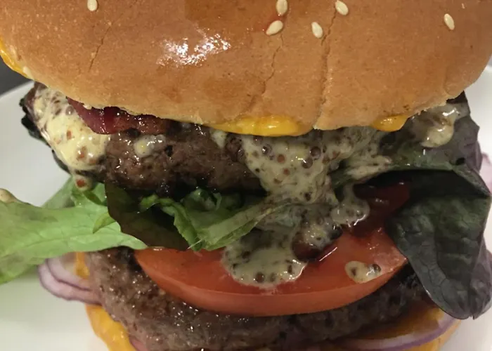 La Longre Cerisy-la-Foret