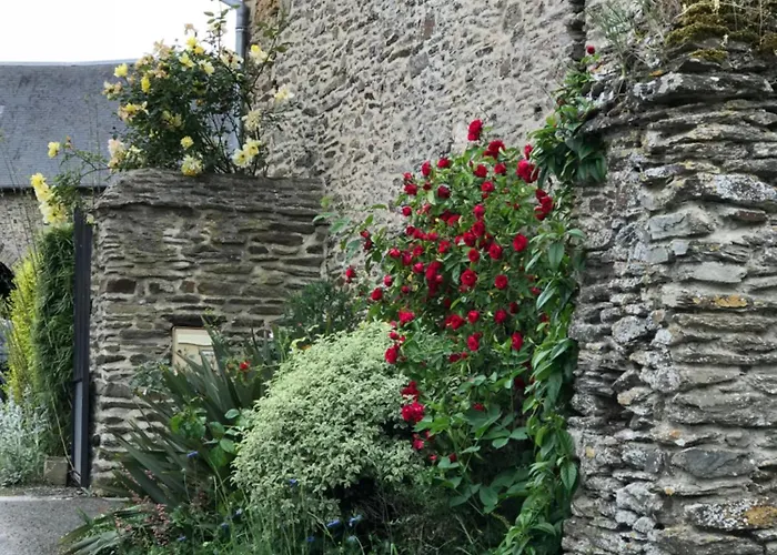 La Longre Maison d'hôtes