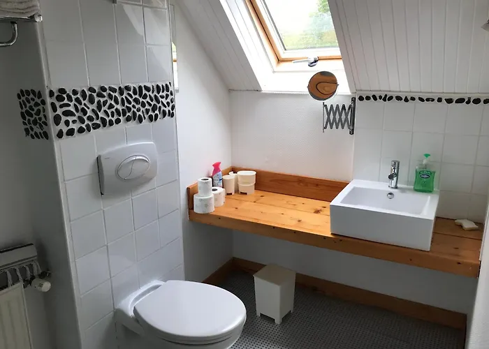 게스트하우스 La Longre *