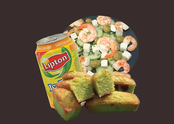 La Longre 게스트하우스 *