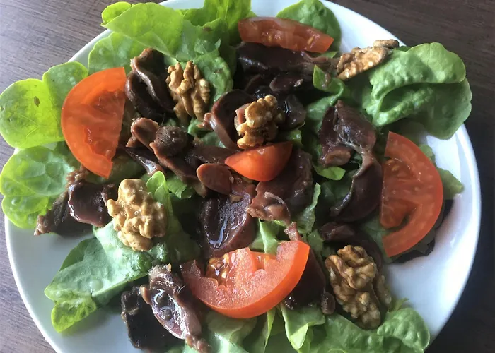 Maison d'hôtes La Longre Cerisy-la-Foret