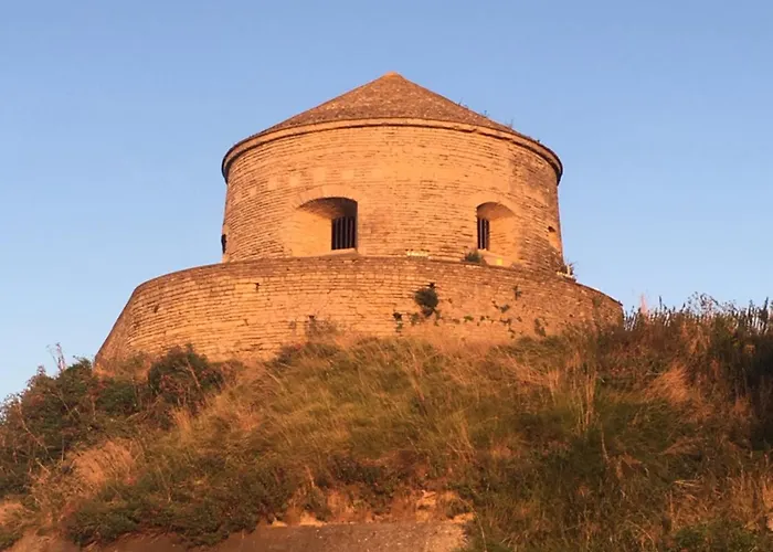 La Longre * Cerisy-la-Foret