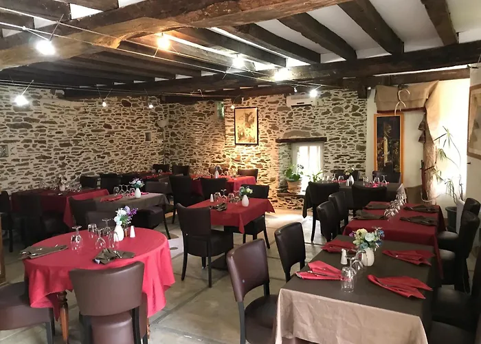 La Longre Cerisy-la-Foret