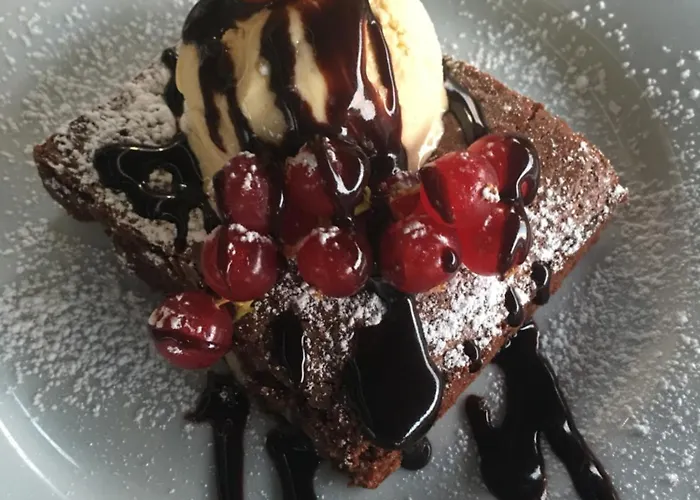 La Longre 게스트하우스