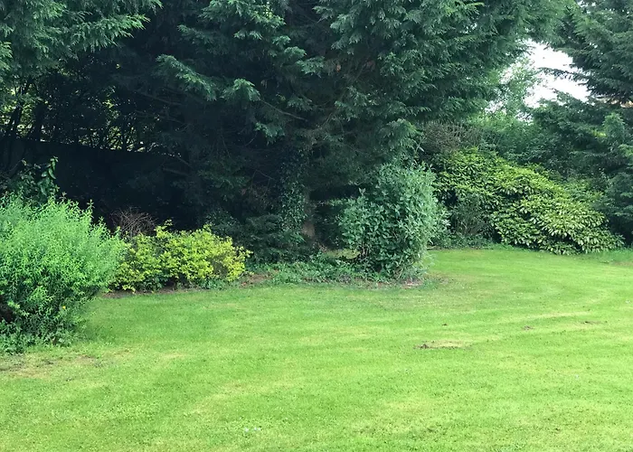 La Longre 게스트하우스 *