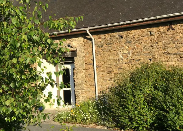 La Longre * Cerisy-la-Foret