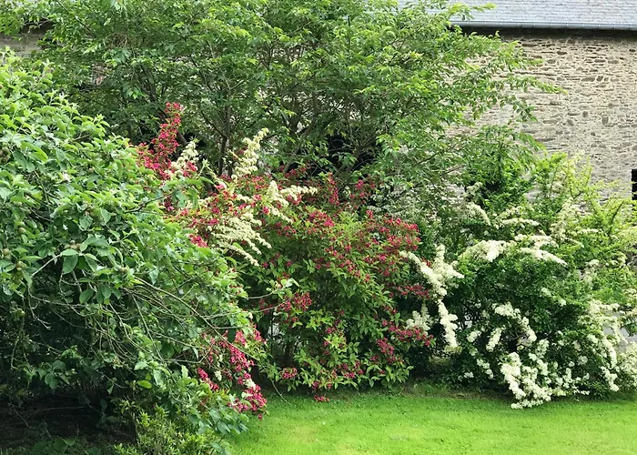 La Longre Cerisy-la-Foret